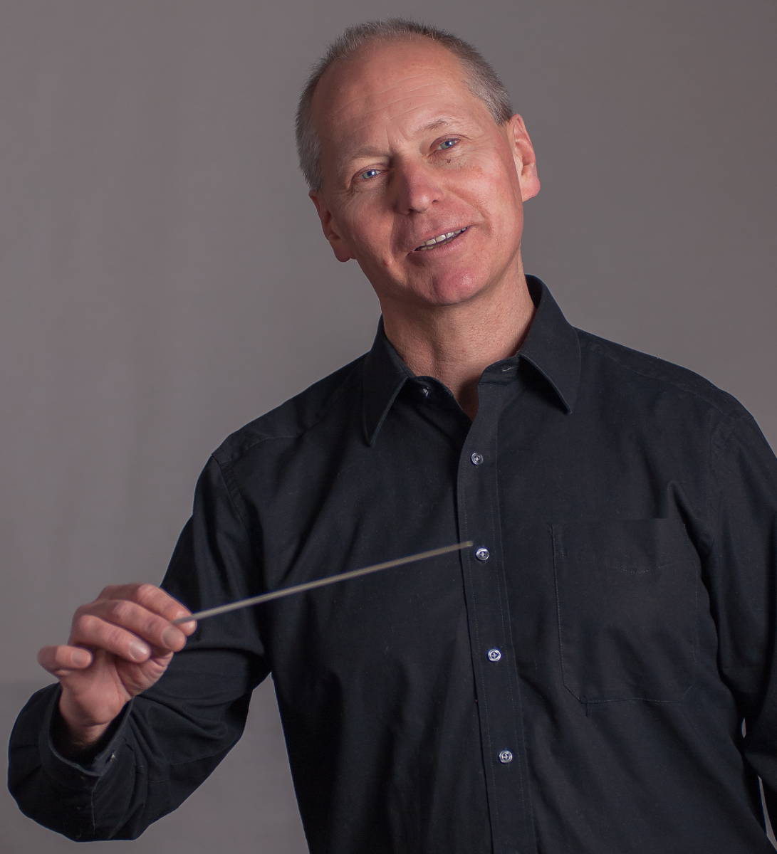 Clemens Prüfer - Ensembleleitung